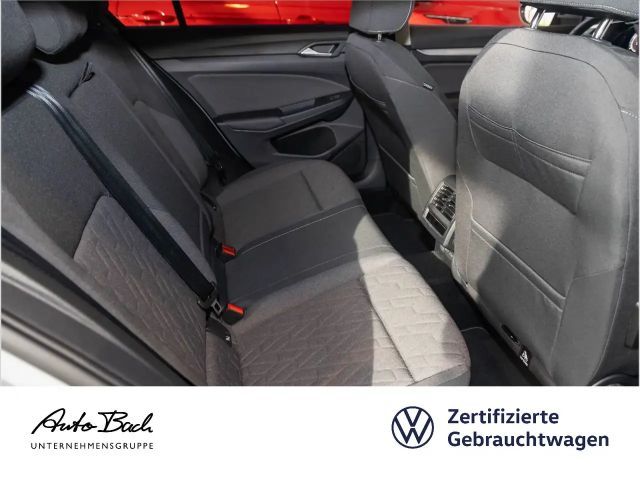 Volkswagen Golf 1.5 TSI Golf VIII