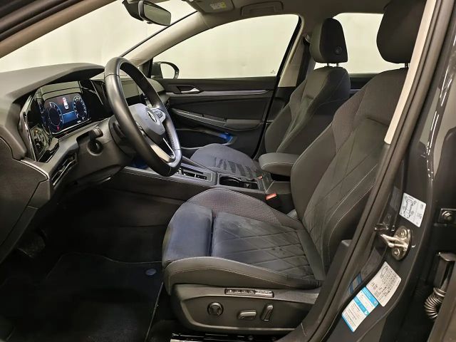 Volkswagen Golf DSG eHybrid