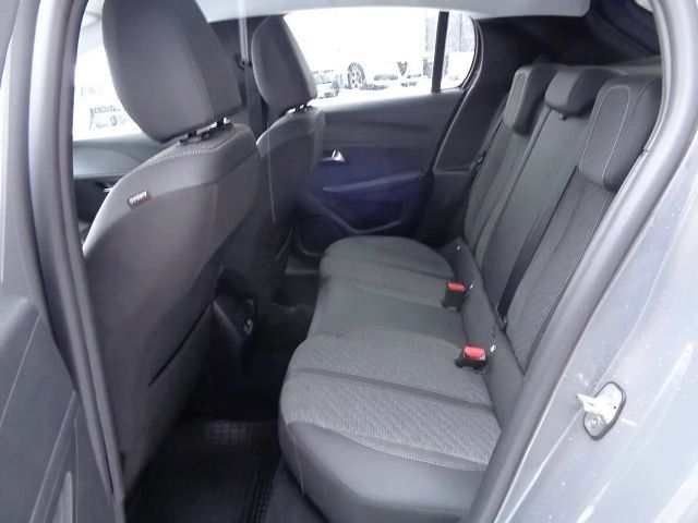 Peugeot 208 Allure Pack PureTech