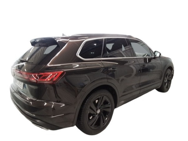 Volkswagen Touareg 3.0 V6 TDI Elegance Elegance