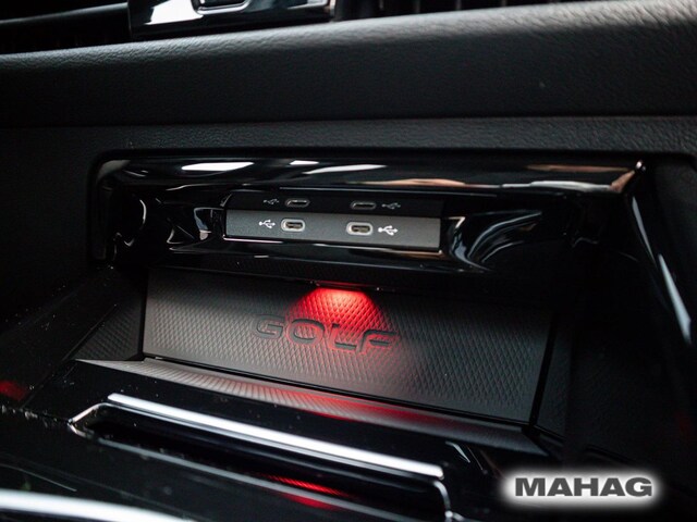Volkswagen Golf 2.0 TSI GTI Golf VIII IQ.Drive