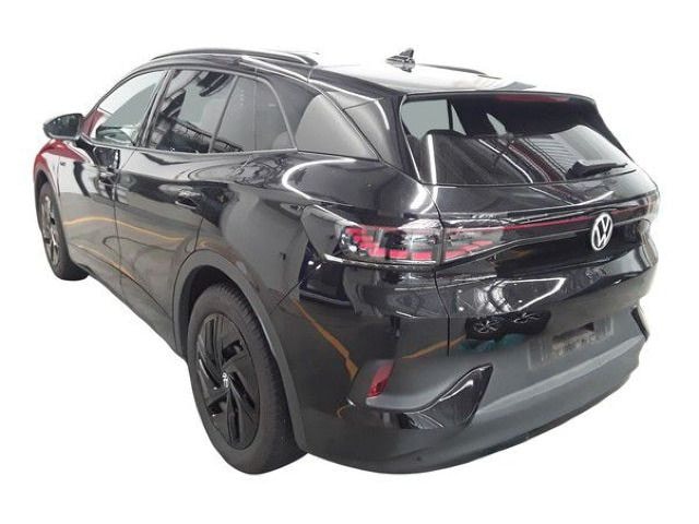 Volkswagen ID.4 4Motion GTX IQ.Drive
