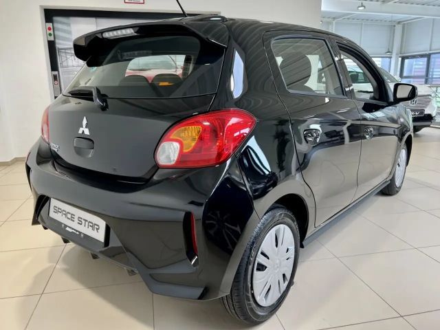 Mitsubishi Space Star Star