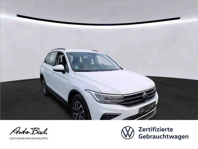 Volkswagen Tiguan 2.0 TDI DSG Life