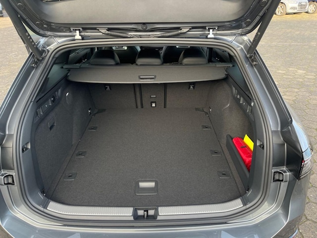 Volkswagen Passat 2.0 TDI DSG R-Line Variant