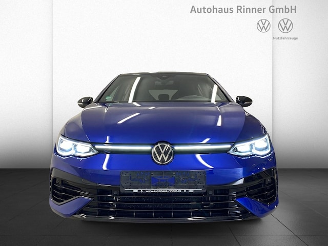 Volkswagen Golf 4Motion Golf VIII