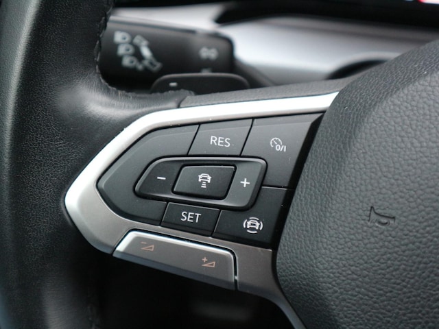 Volkswagen Golf 2.0 TDI Golf VIII Variant