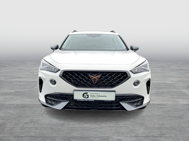 Cupra Formentor Formentor 2.0 TDI ACC CAM LED NAVI PDC SHZG TEL