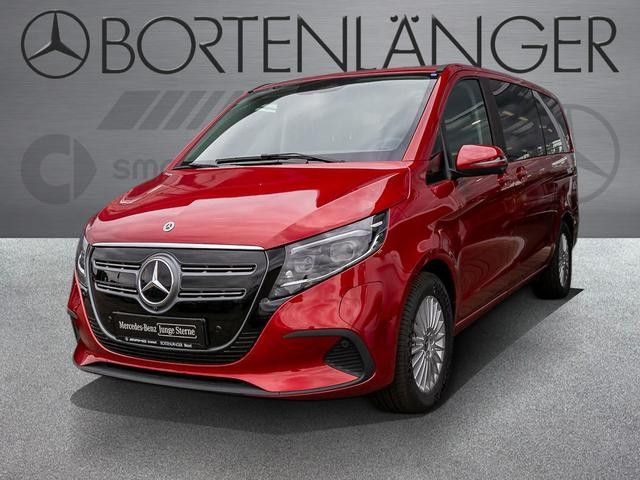 Mercedes-Benz EQV 300 Limousine Lang