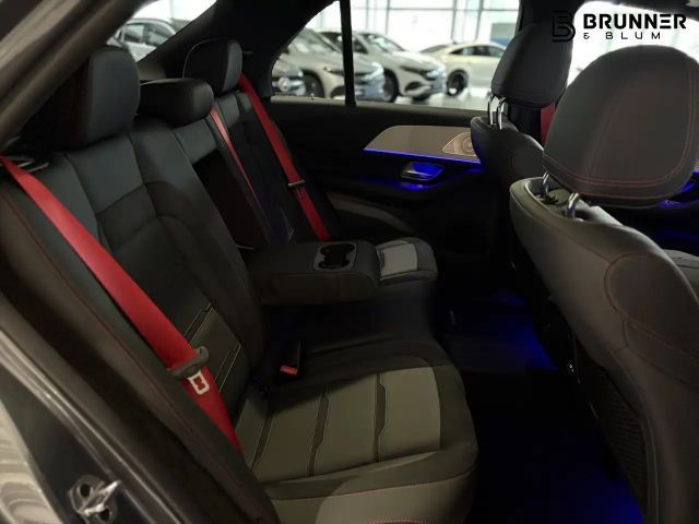 Mercedes-Benz GLE 53 AMG 4MATIC+ AMG Line