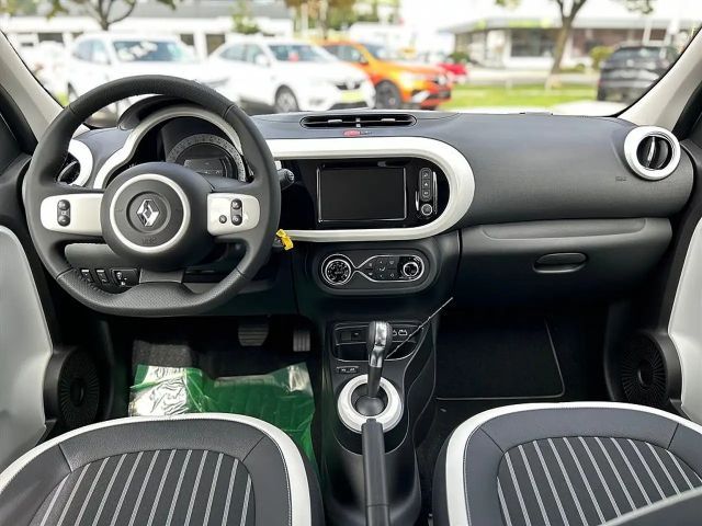 Renault Twingo Techno