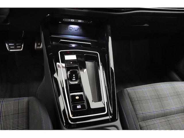 Volkswagen Golf DSG GTE eHybrid