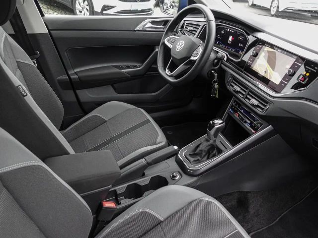 Volkswagen Polo 1.0 TSI DSG Style