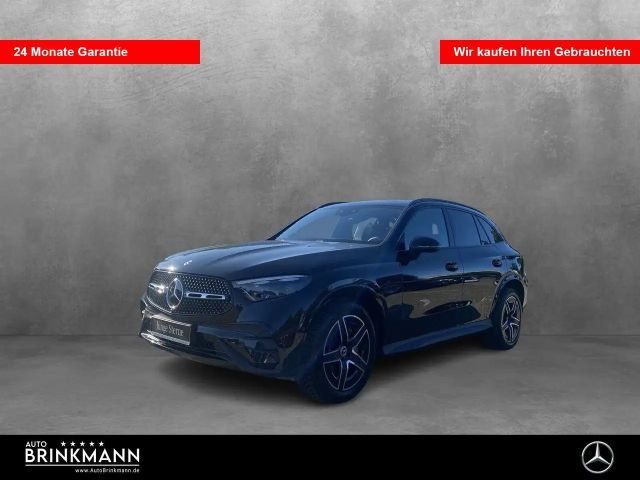 Mercedes-Benz GLC 220 4MATIC AMG Line GLC 220 d