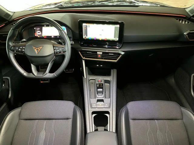 Cupra Leon 1.4 e-Hybrid ST