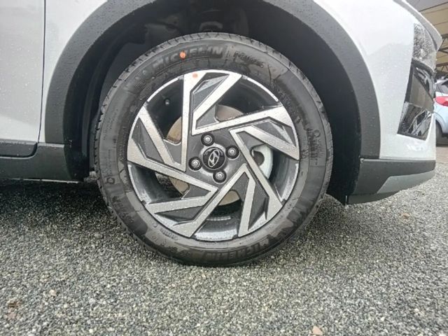 Hyundai Bayon 1.0 T-GDi Trend