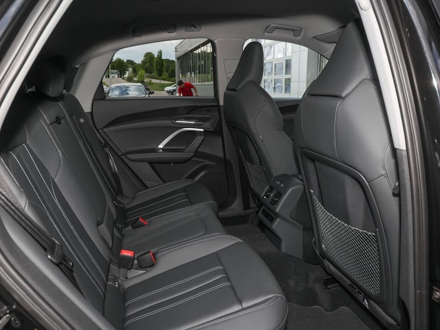 Audi Q5 Quattro S-Tronic Sportback