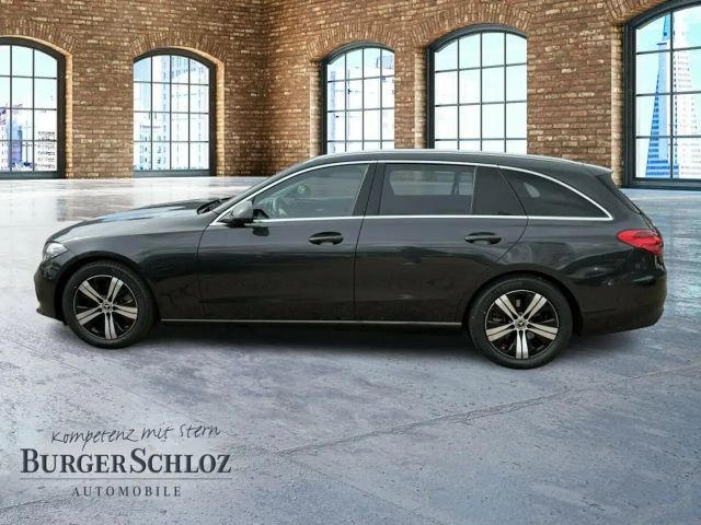 Mercedes-Benz C 200 Estate