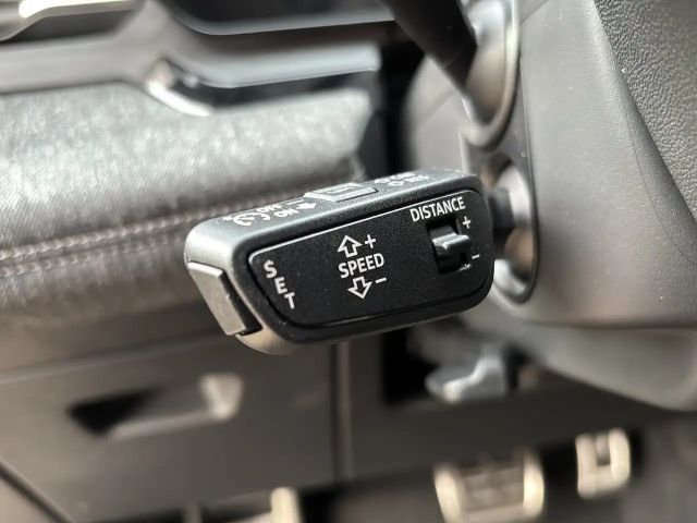 Audi Q6 e-tron Quattro