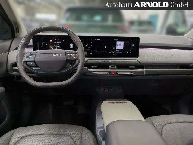 Kia EV3 58.3 kWh Earth