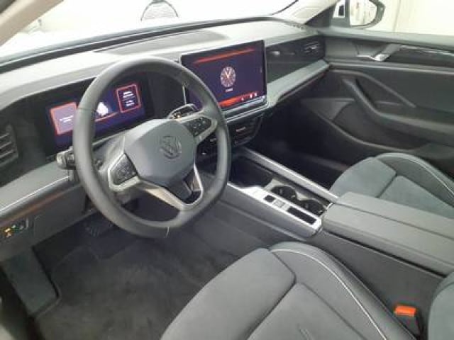 Volkswagen Passat 2.0 TDI Business DSG Variant