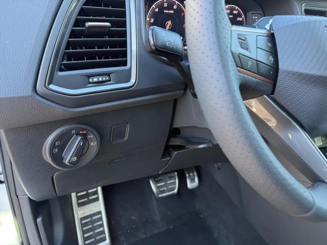 Cupra Ateca 1.5 TSI DSG