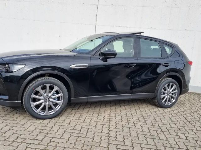 Mazda CX-60 Exclusive-line