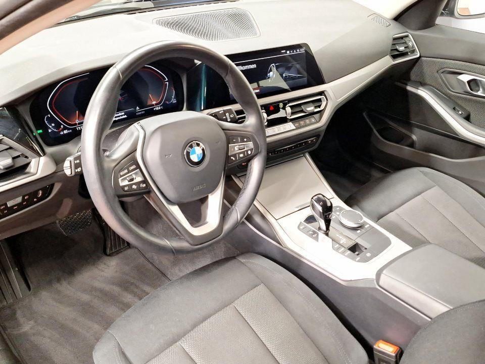 BMW 318 318i Touring