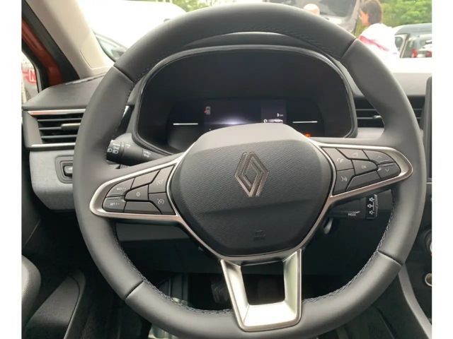 Renault Clio Evolution