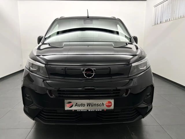 Opel Combo 1.5 CDTI Life