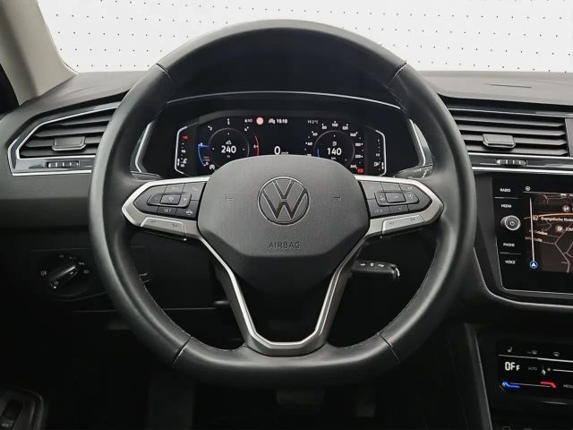 Volkswagen Tiguan 2.0 TDI Allspace DSG Life