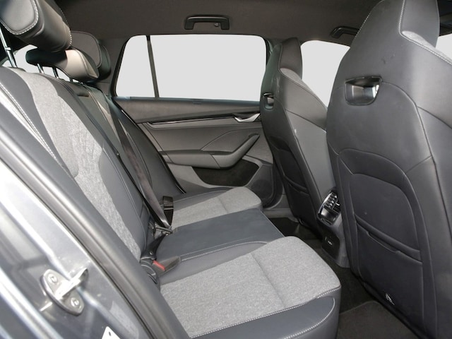 Skoda Octavia 1.5 TSI Combi Sportline