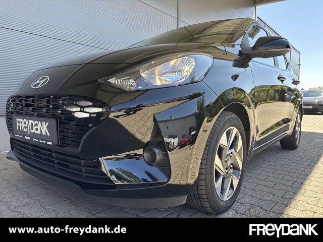 Hyundai i10 1.0 Trend