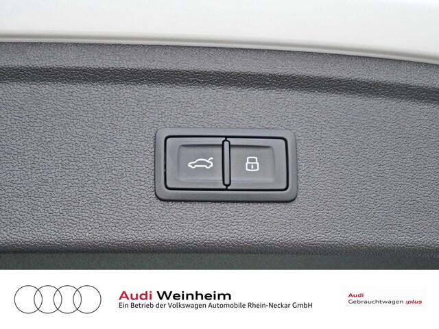 Audi A3 35 TFSI S-Line S-Tronic Sportback