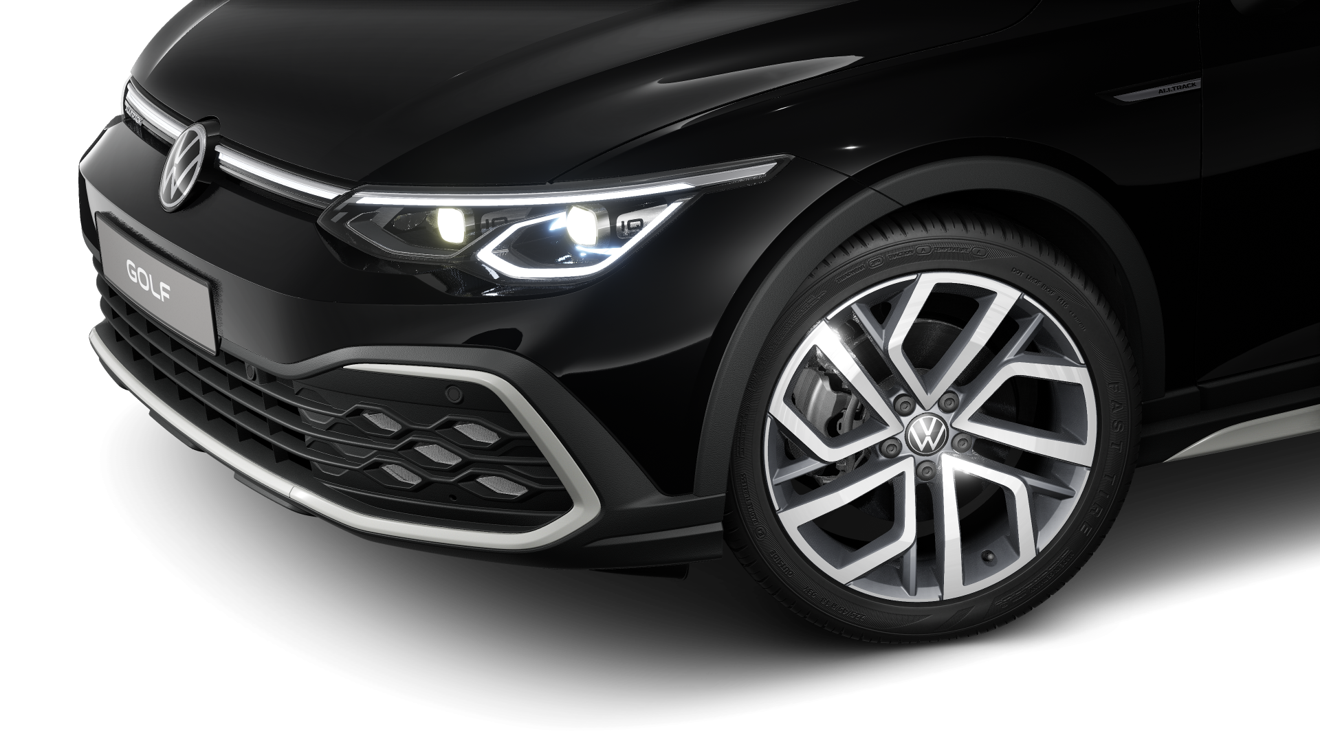 Volkswagen Golf 2.0 TDI DSG Golf VIII Variant