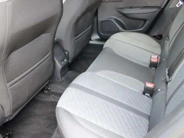 Peugeot 2008 Allure Pack