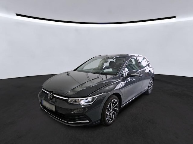 Volkswagen Golf DSG IQ.Drive Style