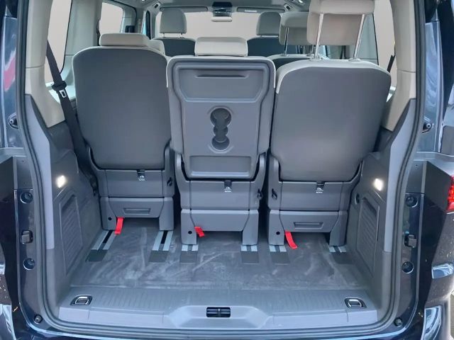 Volkswagen Multivan DSG T7