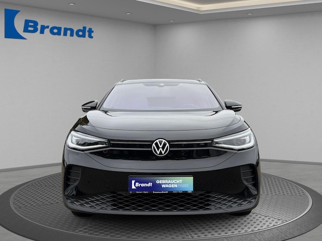 Volkswagen ID.4 Performance Pro