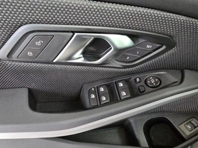 BMW 318 318d Touring