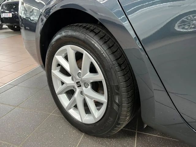 Seat Leon 2.0 TDI Sportstourer Style