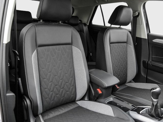 Volkswagen T-Roc 1.0 TSI