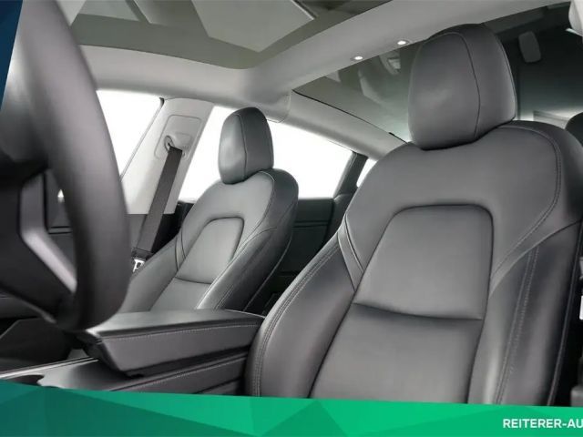 Tesla Model 3 AWD Long Range