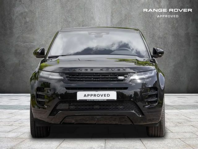 Land Rover Range Rover Evoque D200 Dynamic SE