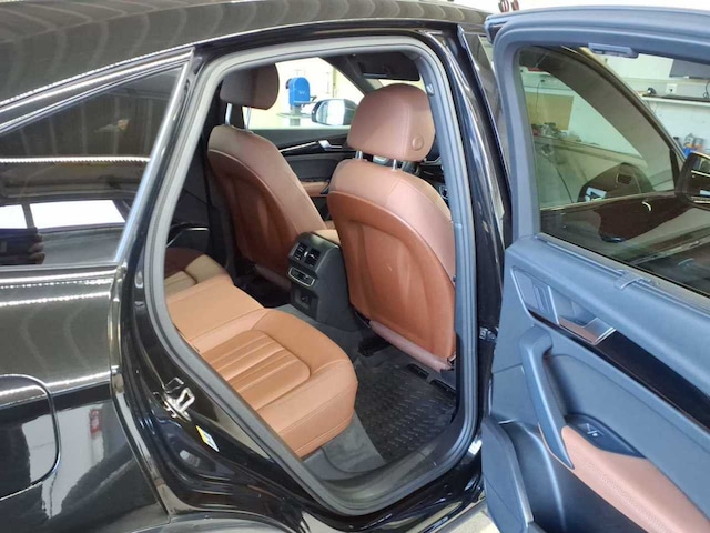 Audi Q5 40 TDI Quattro S-Tronic Sportback