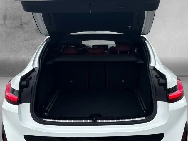 BMW X4 M-Sport xDrive