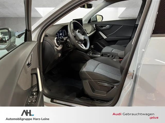 Audi Q2 35 TFSI S-Tronic