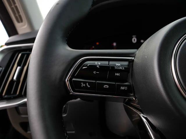 Mazda CX-60 4WD Exclusive-line