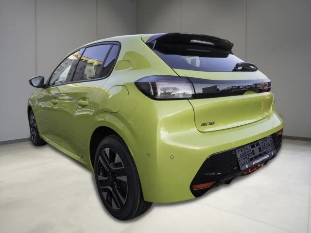 Peugeot 208 Allure Pack PureTech