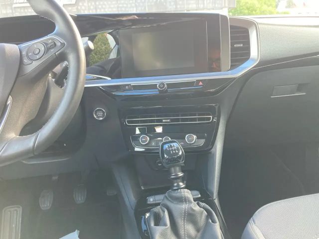 Opel Mokka 1.2 Turbo Elegance Turbo